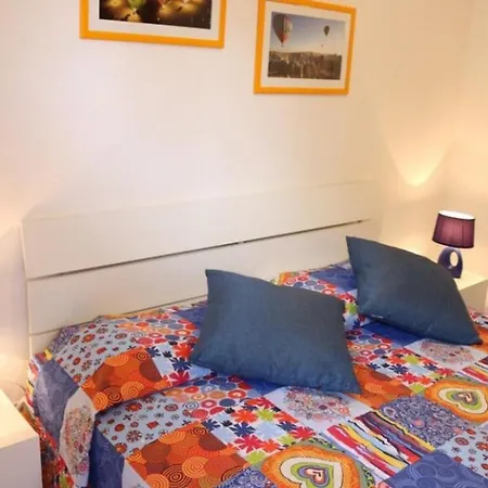 Appartement Cozy Place Near The *