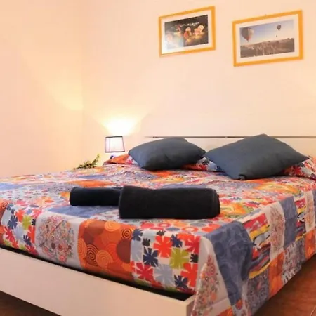 Daire Cozy Place Near The *