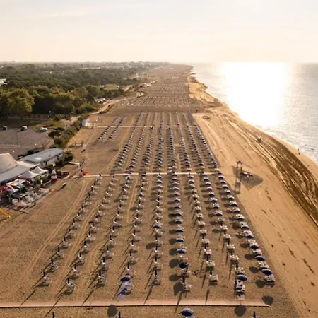 Appartement Cozy Place Near The