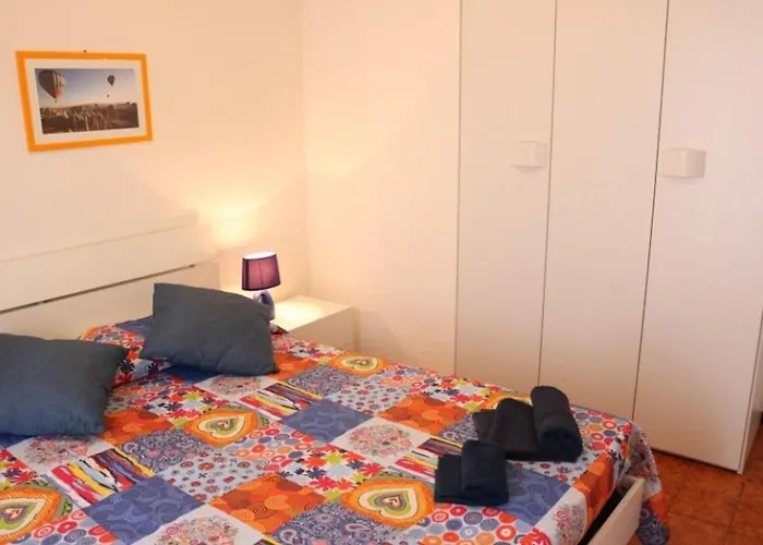 Cozy Place Near The Appartement