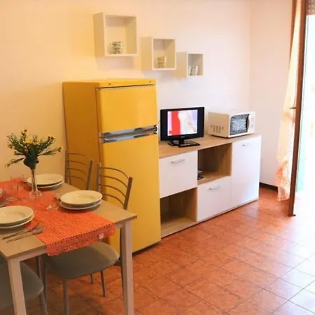 Cozy Place Near The - Beahost Апартаменты Бибионе