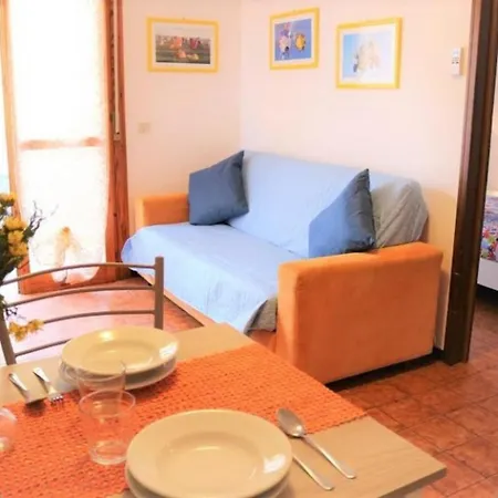 Appartamento Cozy Place Near The