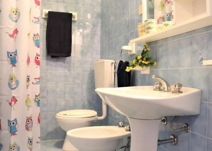 Appartamento Cozy Place Near The Bibione