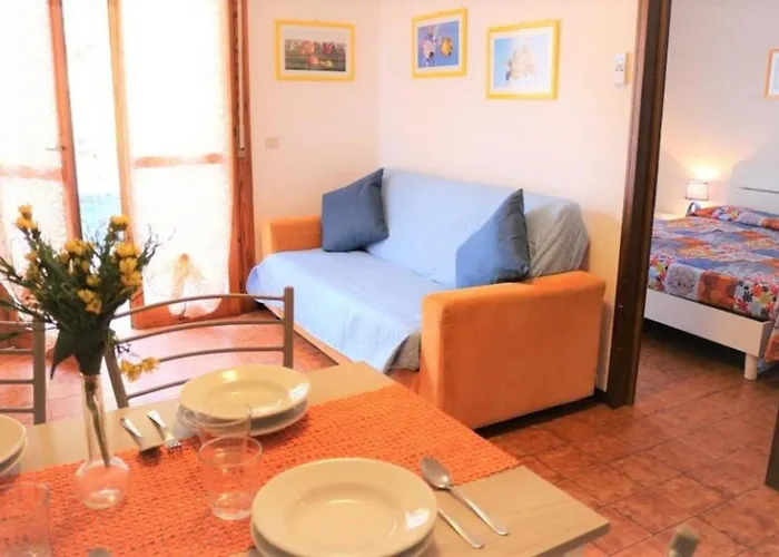 Appartamento Cozy Place Near The