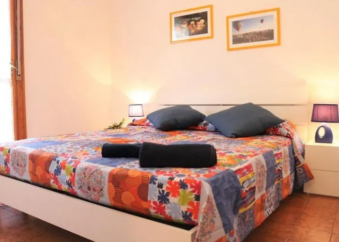 Διαμέρισμα Cozy Place Near The *