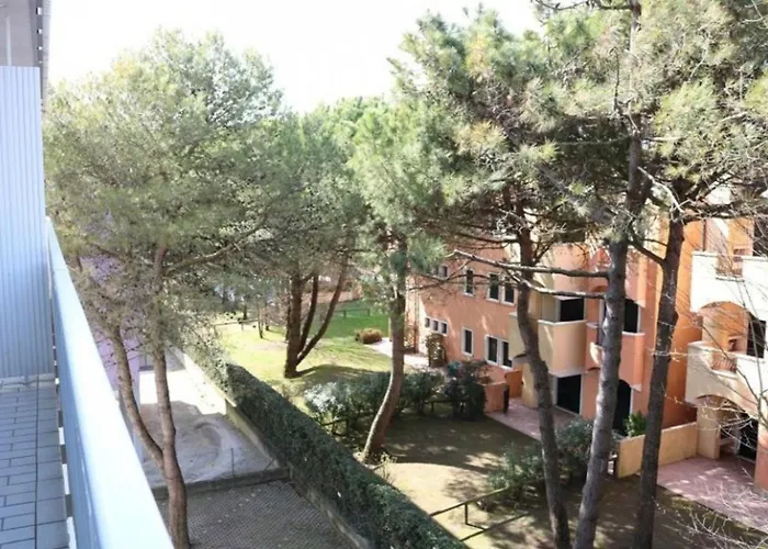 Appartamento Cozy Place Near The Bibione