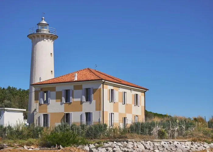 Cozy Place Near The * Bibione