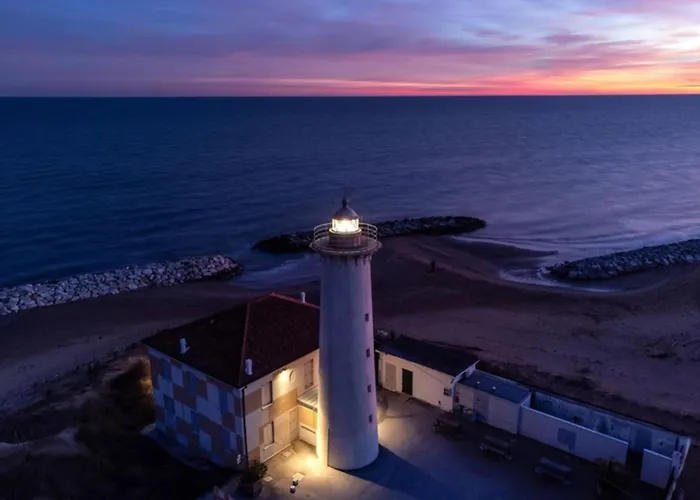 Appartamento Cozy Place Near The Bibione